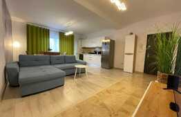 Apartament ultramodern, 2 camere, 60 mp, zona Alba Mall 