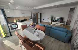 Apartament ultramodern, 2 camere, 60 mp, zona Alba Mall 