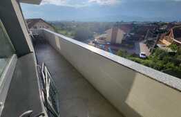 Apartament ultramodern, 2 camere, 60 mp, zona Alba Mall 