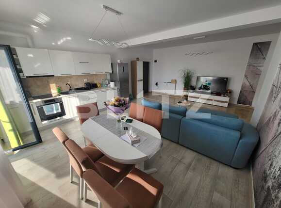 Apartament de vânzare 2 camere Est - 94712AV | BLITZ Alba Iulia | Poza2