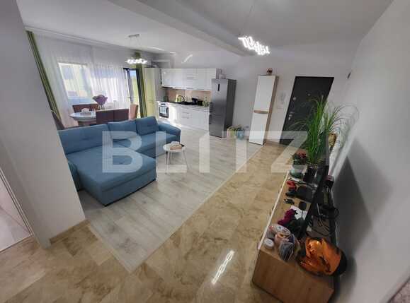 Apartament de vânzare 2 camere Est - 94712AV | BLITZ Alba Iulia | Poza4