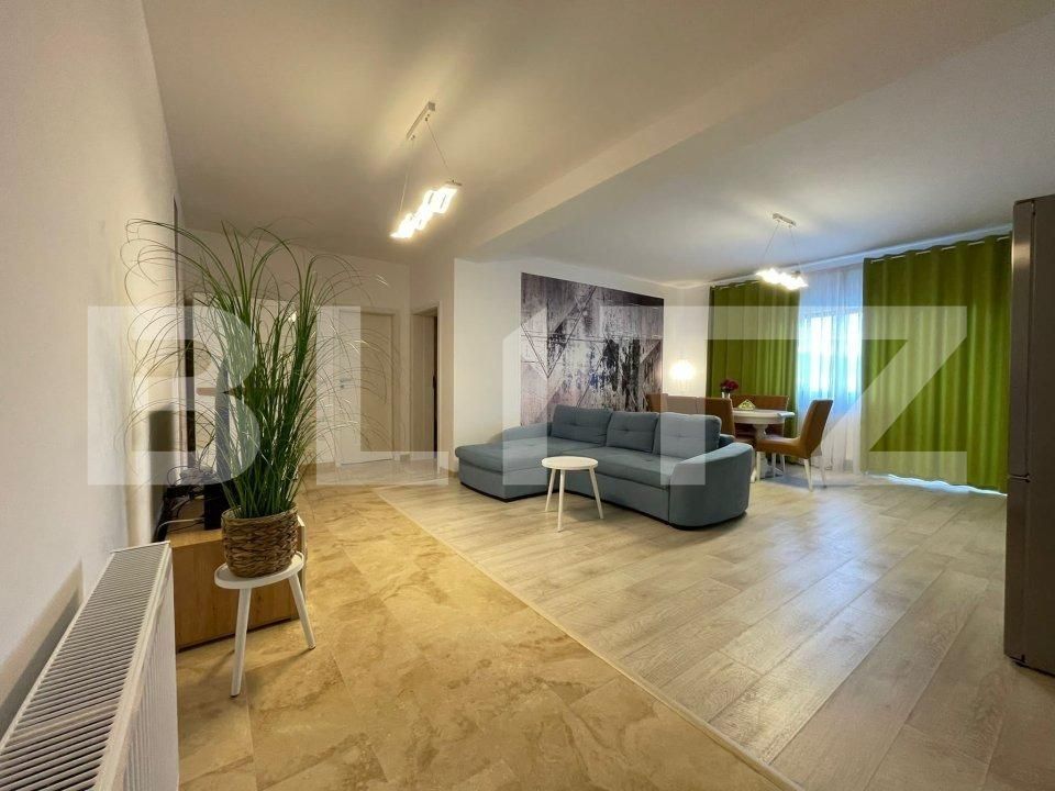 Apartament de vânzare 2 camere Est - 94712AV | BLITZ Alba Iulia | Poza3