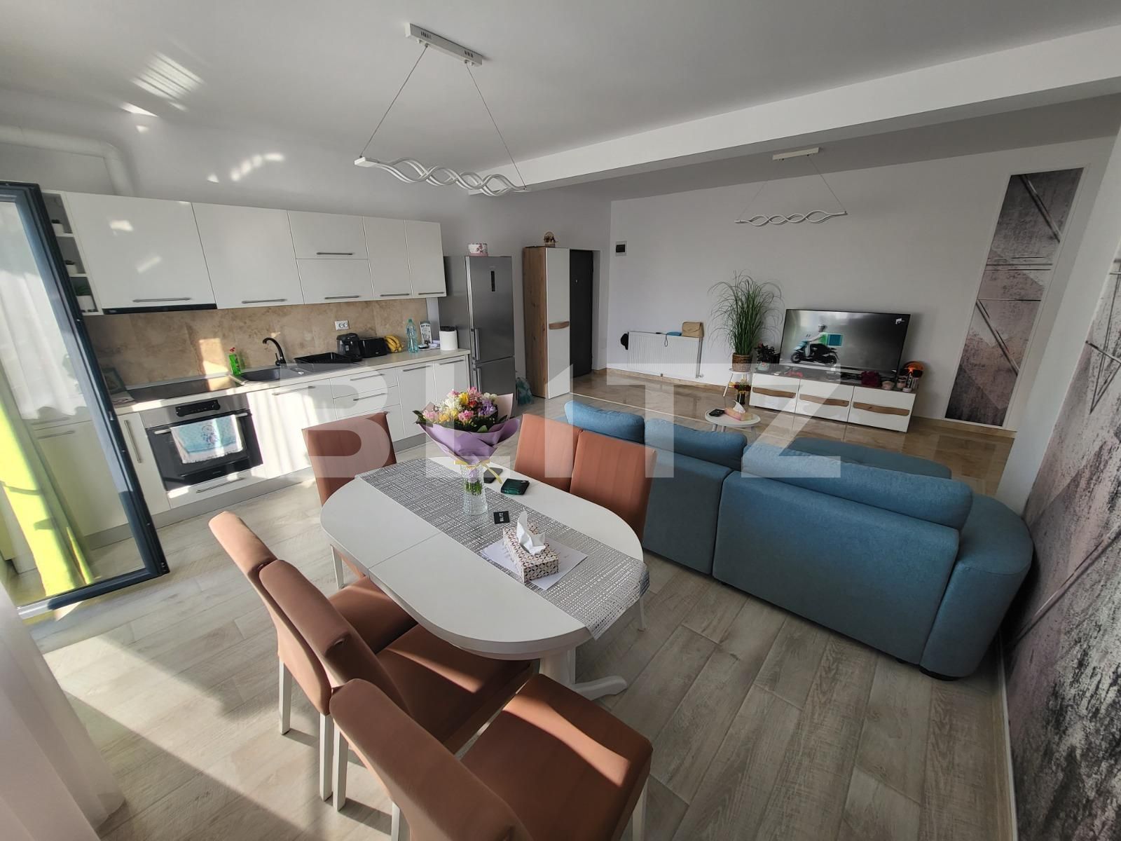 Apartament de vânzare 2 camere Est - 94712AV | BLITZ Alba Iulia | Poza2