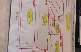 Apartament 2 camere, decomandat, Cetate.