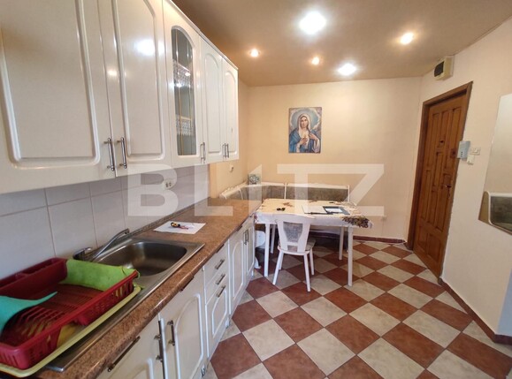 Apartament de vânzare 2 camere Cetate - 94989AV | BLITZ Alba Iulia | Poza2