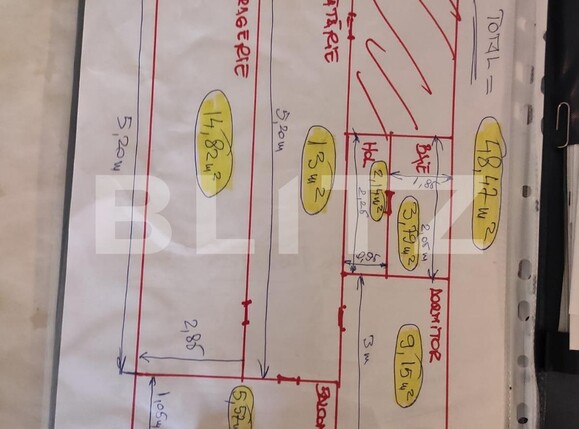 Apartament de vânzare 2 camere Cetate - 94989AV | BLITZ Alba Iulia | Poza9