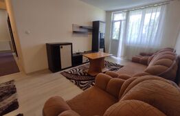 Apartament 3 camere, 2 bai, 78 mp, terasa, parcare, zona Centrala