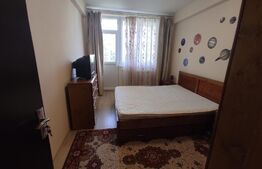 Apartament 3 camere, 2 bai, 78 mp, terasa, parcare, zona Centrala