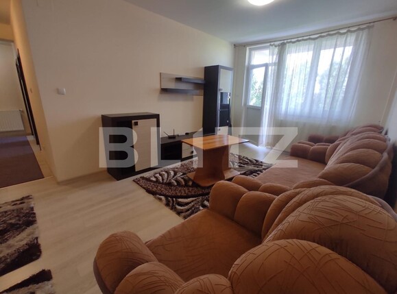 Apartament de închiriat 3 camere Central - 95101AI | BLITZ Alba Iulia | Poza1
