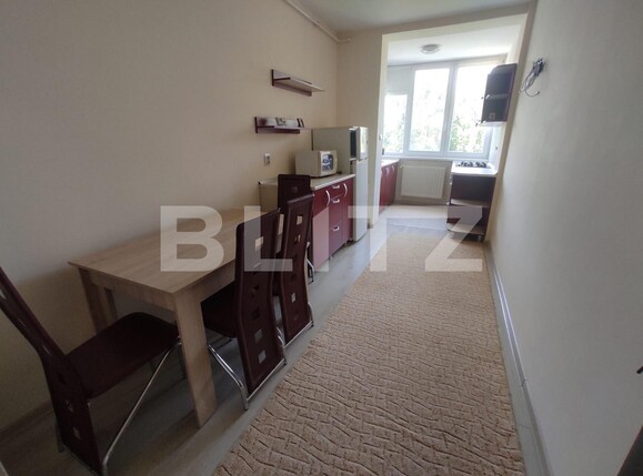 Apartament de închiriat 3 camere Central - 95101AI | BLITZ Alba Iulia | Poza3