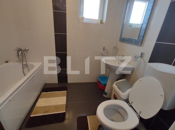 Apartament de închiriat 3 camere Central - 95101AI | BLITZ Alba Iulia | Poza12
