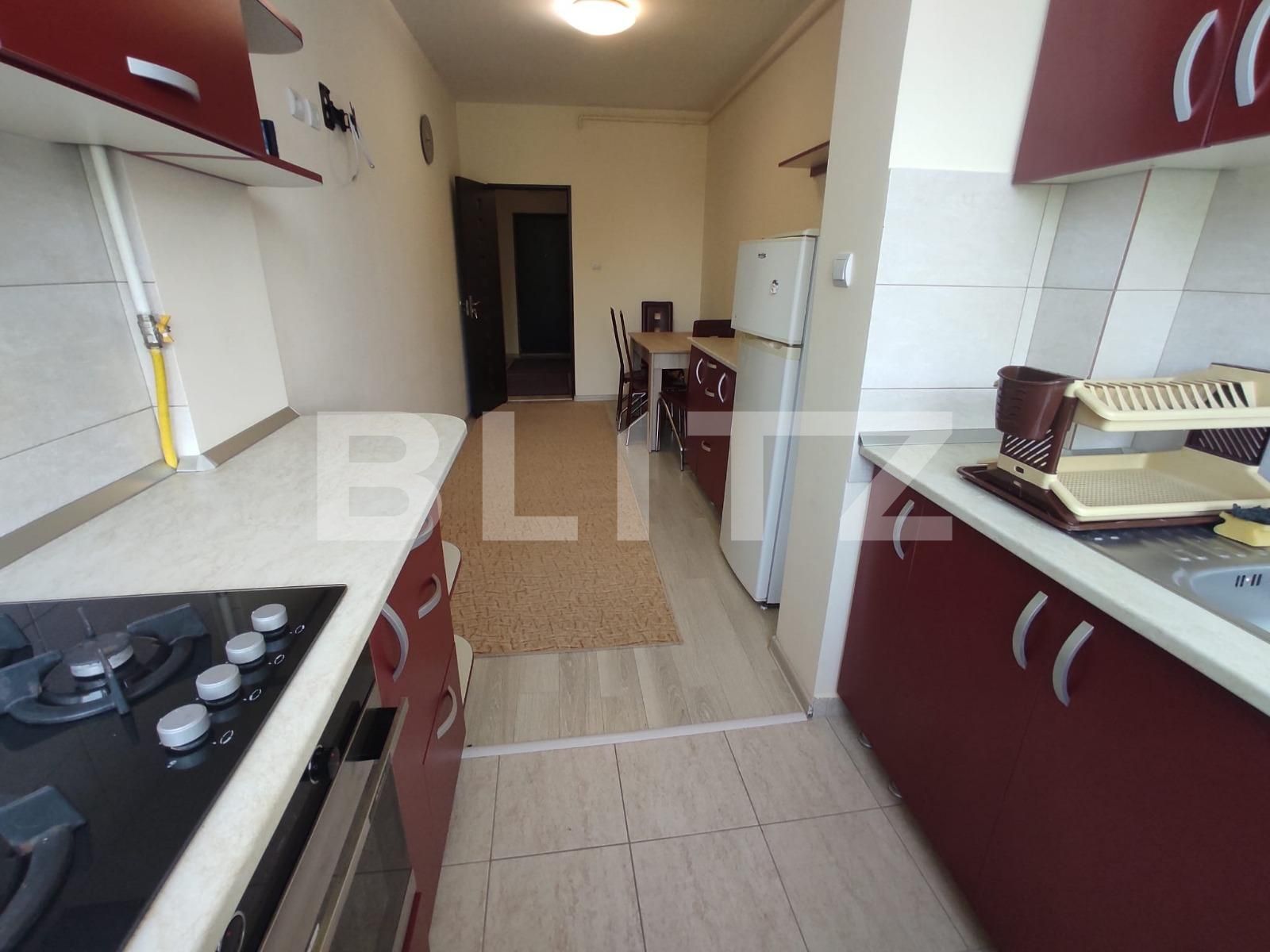 Apartament de închiriat 3 camere Central - 95101AI | BLITZ Alba Iulia | Poza2