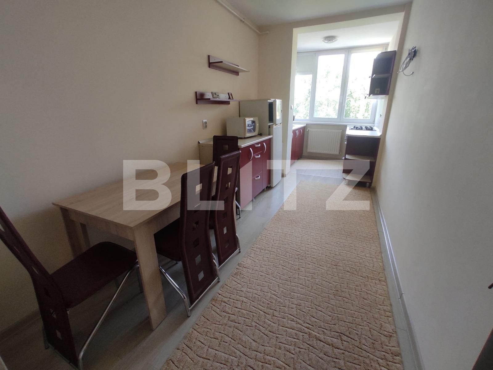 Apartament de închiriat 3 camere Central - 95101AI | BLITZ Alba Iulia | Poza3