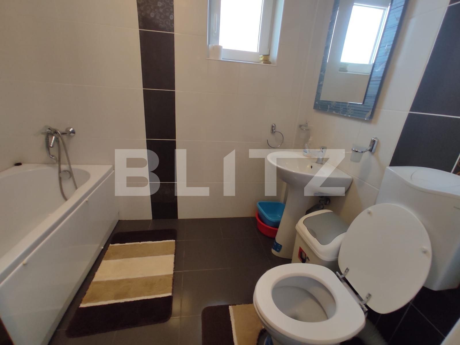 Apartament de închiriat 3 camere Central - 95101AI | BLITZ Alba Iulia | Poza12