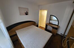 Apartament 3 camere, 50 mp, complet mobilat, Cetate