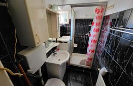 Apartament 3 camere, 50 mp, complet mobilat, Cetate