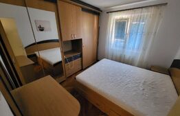 Apartament 3 camere, 50 mp, complet mobilat, Cetate