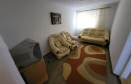 Apartament 3 camere, 50 mp, complet mobilat, Cetate