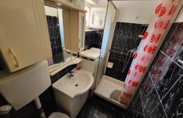 Apartament 3 camere, 50 mp, complet mobilat, Cetate