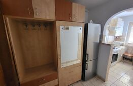 Apartament 3 camere, 50 mp, complet mobilat, Cetate