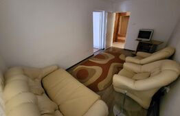 Apartament 3 camere, 50 mp, complet mobilat, Cetate