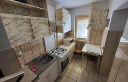 Apartament 3 camere, 50 mp, complet mobilat, Cetate