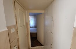 Apartament 3 camere, 50 mp, complet mobilat, Cetate