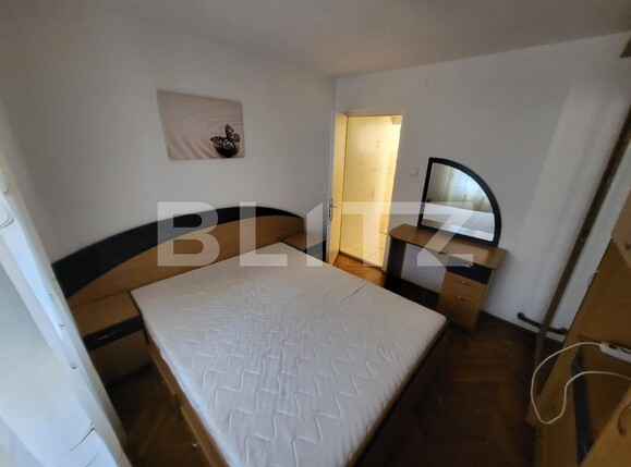 Apartament de închiriat 3 camere Cetate - 95142AI | BLITZ Alba Iulia | Poza3