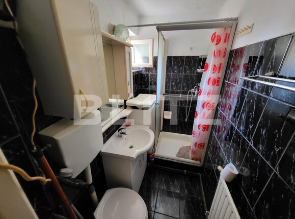 Apartament de închiriat 3 camere Cetate - 95142AI | BLITZ Alba Iulia | Poza9