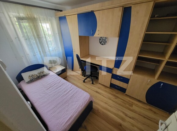 Apartament de închiriat 3 camere Cetate - 95142AI | BLITZ Alba Iulia | Poza1