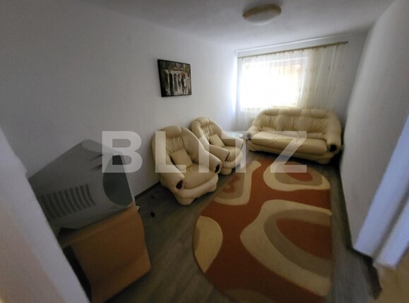 Apartament de închiriat 3 camere Cetate - 95142AI | BLITZ Alba Iulia | Poza4