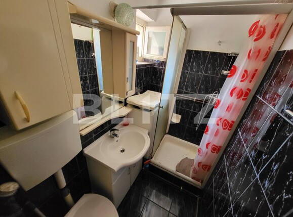 Apartament de închiriat 3 camere Cetate - 95142AI | BLITZ Alba Iulia | Poza10