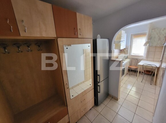 Apartament de închiriat 3 camere Cetate - 95142AI | BLITZ Alba Iulia | Poza8