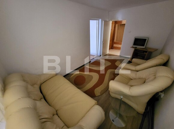 Apartament de închiriat 3 camere Cetate - 95142AI | BLITZ Alba Iulia | Poza5