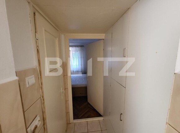 Apartament de închiriat 3 camere Cetate - 95142AI | BLITZ Alba Iulia | Poza11