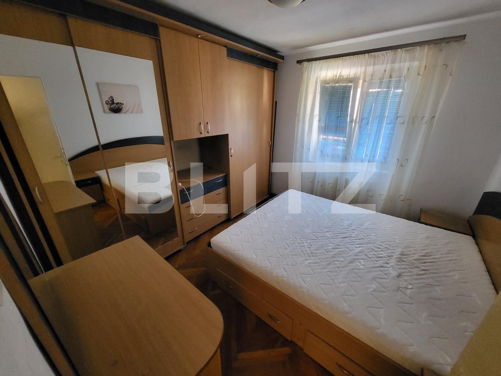 Apartament de închiriat 3 camere Cetate - 95142AI | BLITZ Alba Iulia | Poza2