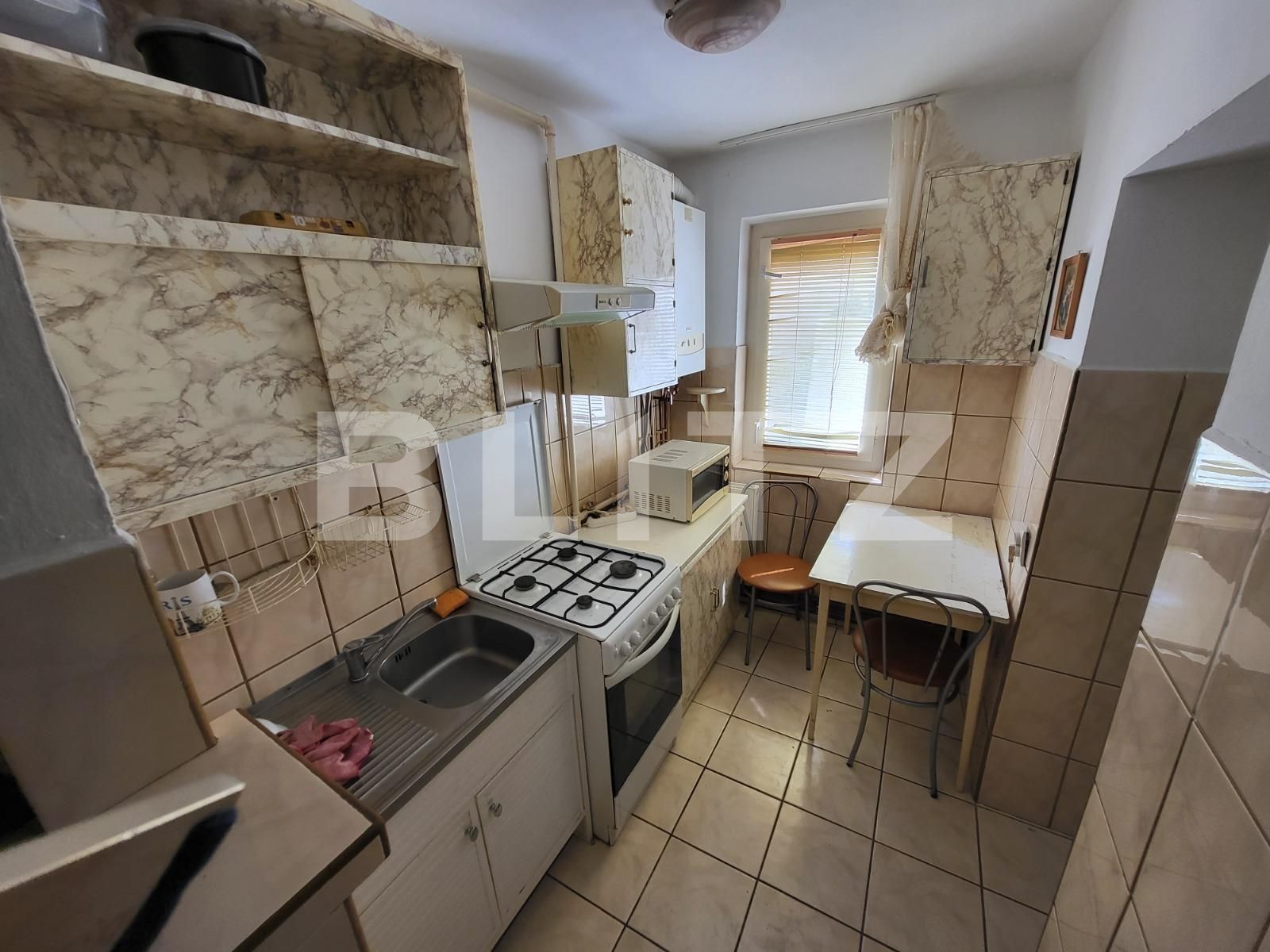 Apartament de închiriat 3 camere Cetate - 95142AI | BLITZ Alba Iulia | Poza6