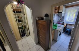 Apartament de 3 camere, 50 mp, zona Pizza Party 