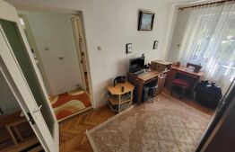 Apartament de 3 camere, 50 mp, zona Pizza Party 