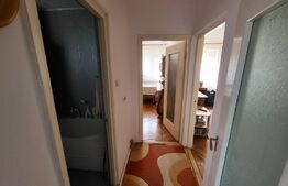 Apartament de 3 camere, 50 mp, zona Pizza Party 