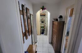 Apartament de 3 camere, 50 mp, zona Pizza Party 