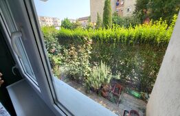 Apartament de 3 camere, 50 mp, zona Pizza Party 