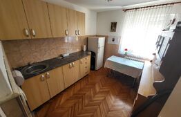 Apartament de 3 camere, 50 mp, zona Pizza Party 