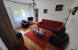 Apartament de 3 camere, 50 mp, zona Pizza Party 