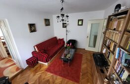 Apartament de 3 camere, 50 mp, zona Pizza Party 