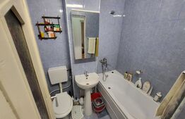 Apartament de 3 camere, 50 mp, zona Pizza Party 