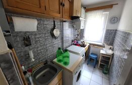 Apartament de 3 camere, 50 mp, zona Pizza Party 