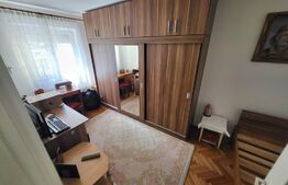 Apartament de 3 camere, 50 mp, zona Pizza Party 