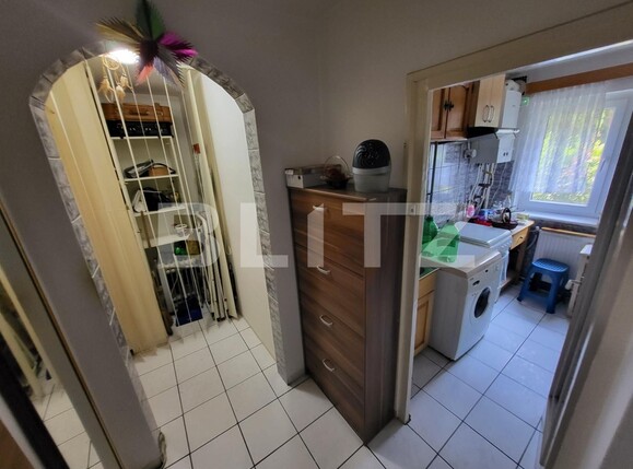 Apartament de închiriat 3 camere Cetate - 95150AI | BLITZ Alba Iulia | Poza13