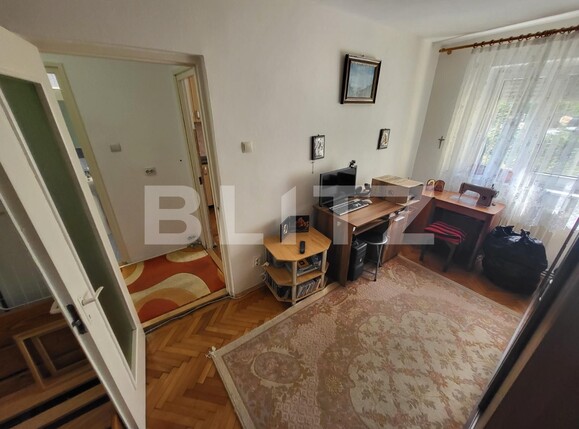 Apartament de închiriat 3 camere Cetate - 95150AI | BLITZ Alba Iulia | Poza4